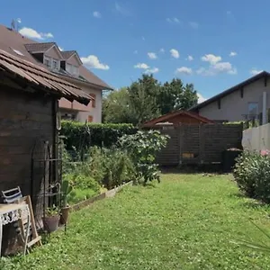 Charmante Maison De Village à 50m De La Excenevex
