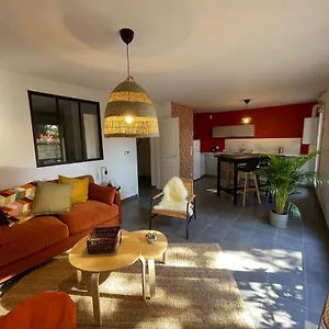 La Du Loft Genas