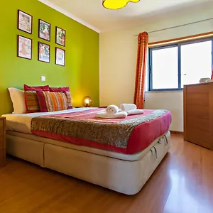 Formosa View District de Faro