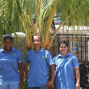 Appartamento Chez Augustine, Baie Lazare (Mahe)