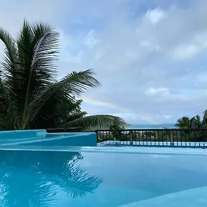 Ferienhaus Stephna, Anse Boileau