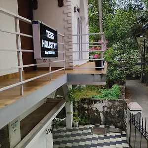 Tess Holistay Kochi Fort Kochi