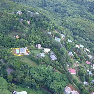 Apartment Monte-cristo, Anse Boileau